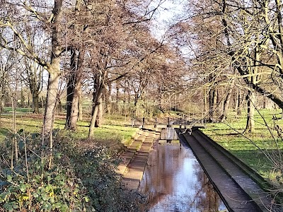 The Cranbrook Corridor